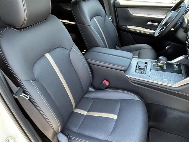 2026 Mazda X-90 3.3 Turbo S Premium Sport