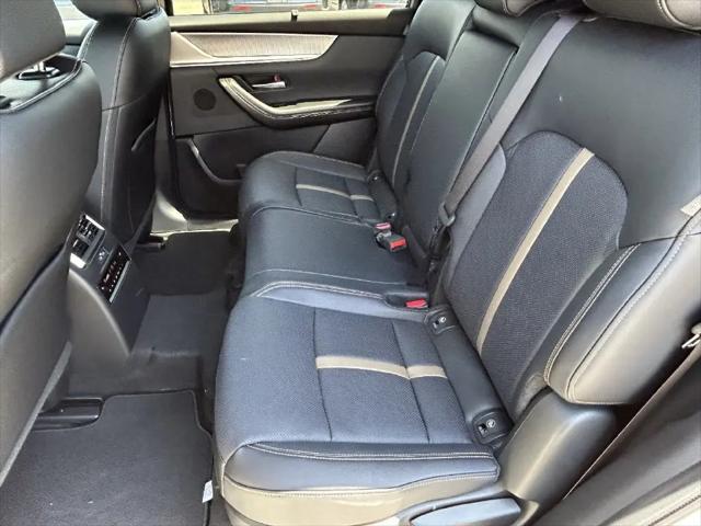 2026 Mazda X-90 3.3 Turbo S Premium Sport