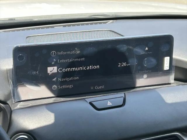2026 Mazda X-90 3.3 Turbo S Premium Sport
