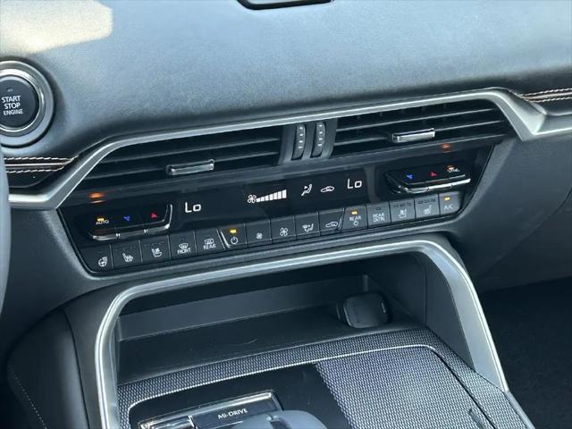 2026 Mazda X-90 3.3 Turbo S Premium Sport