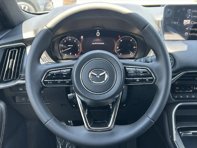 2026 Mazda X-90 3.3 Turbo S Premium Sport