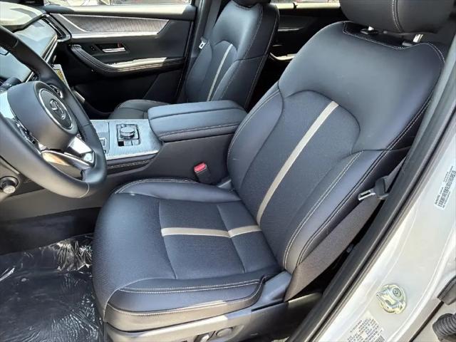 2026 Mazda X-90 3.3 Turbo S Premium Sport