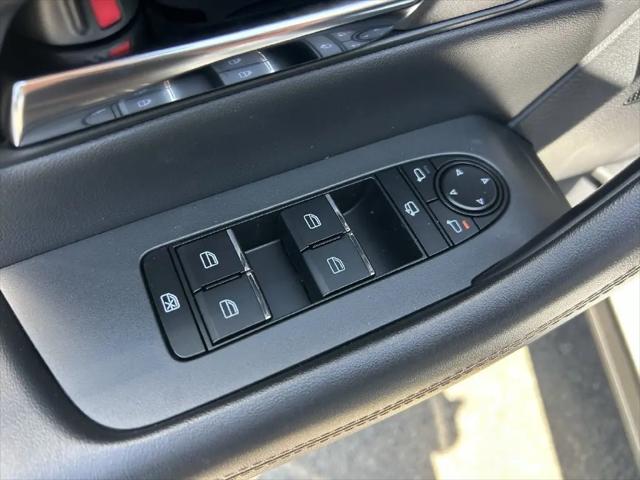 2026 Mazda X-90 3.3 Turbo S Premium Sport