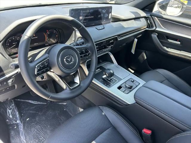 2026 Mazda X-90 3.3 Turbo S Premium Sport