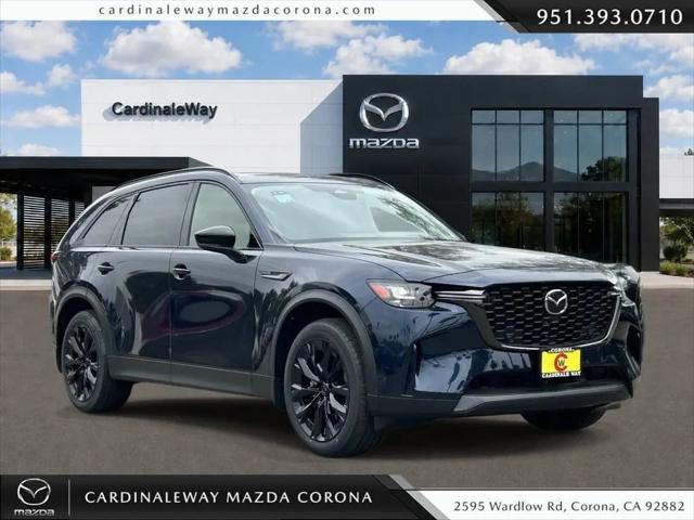 2026 Mazda X-90 3.3 Turbo Premium Sport for sale in Corona, CA