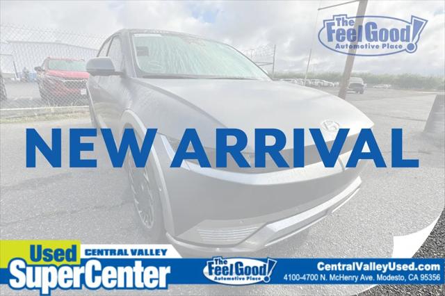 2023 Hyundai IONIQ 5 Limited for sale in Modesto, CA