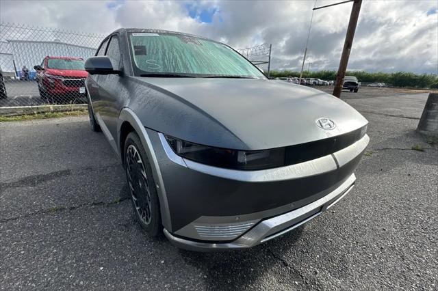 2023 Hyundai IONIQ 5 Limited