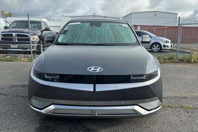 2023 Hyundai IONIQ 5 Limited