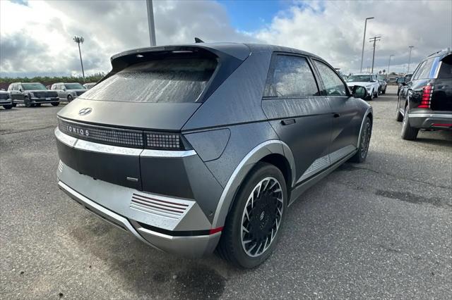 2023 Hyundai IONIQ 5 Limited