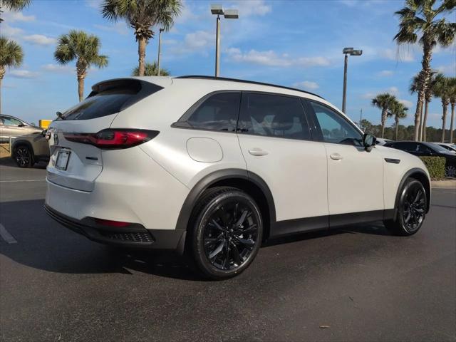 2026 Mazda X-90 Premium Sport
