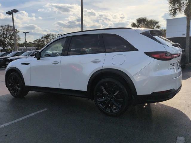 2026 Mazda X-90 Premium Sport