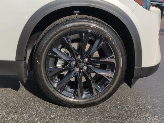 2026 Mazda X-90 Premium Sport