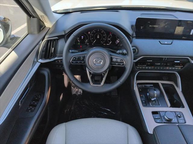 2026 Mazda X-90 Premium Sport