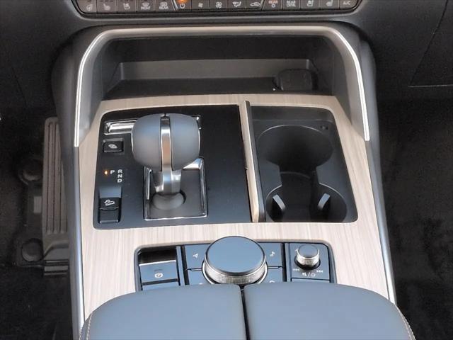 2026 Mazda X-90 Premium Sport