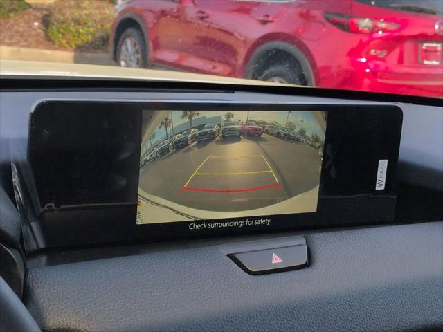2026 Mazda X-90 Premium Sport
