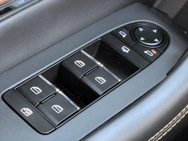 2026 Mazda X-90 Premium Sport