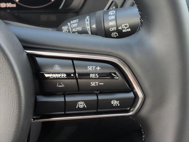2026 Mazda X-90 Premium Sport