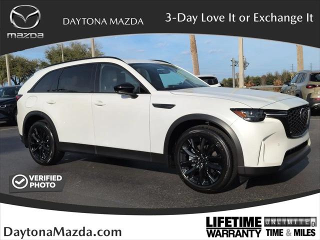 2026 Mazda X-90 Premium Sport for sale in Daytona Beach, FL