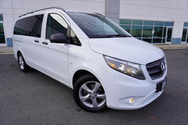 2016 Mercedes-Benz Metris Standard for sale in Chantilly, VA