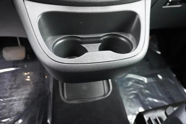 2016 Mercedes-Benz Metris Standard