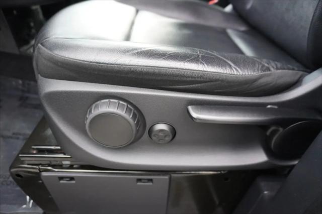 2016 Mercedes-Benz Metris Standard