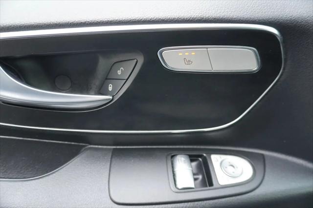 2016 Mercedes-Benz Metris Standard