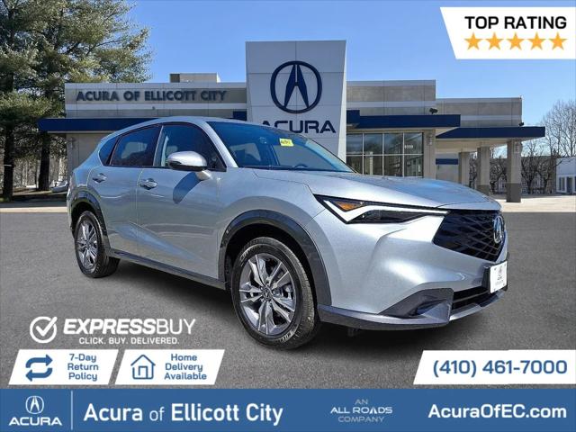 2026 Acura ADX Base for sale in Ellicott City, MD