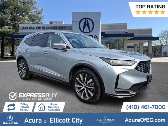 2026 Acura MDX Technology Package for sale in Ellicott City, MD