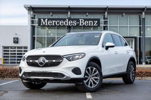 2026 Mercedes-Benz GLC GLC 300 for sale in Loves Park, IL