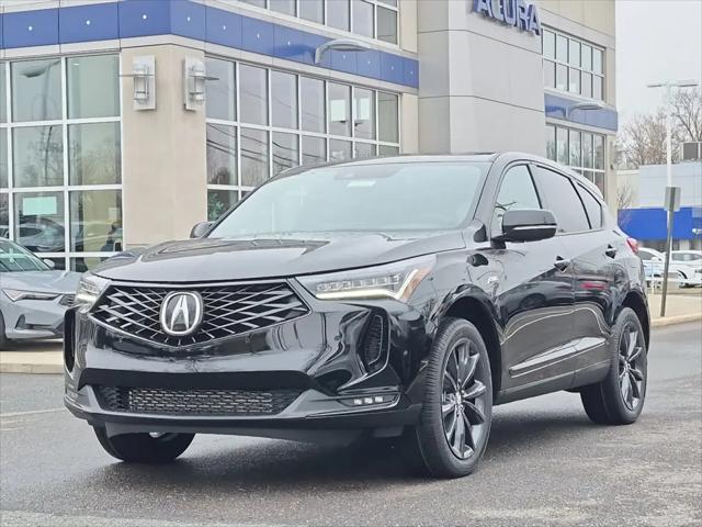 2026 Acura RDX A-Spec for sale in New Castle, DE