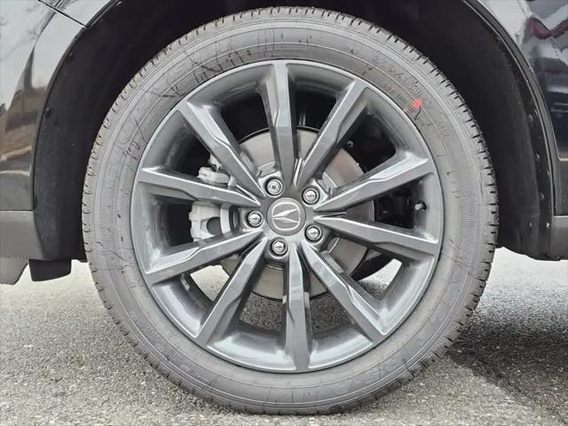 2026 Acura RDX A-Spec