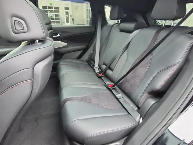 2026 Acura RDX A-Spec