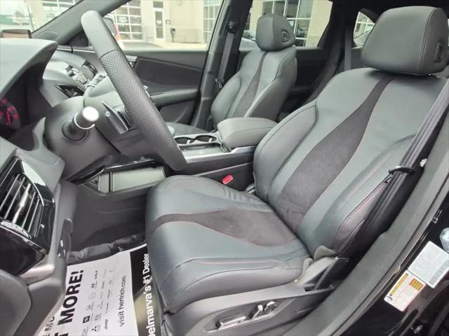 2026 Acura RDX A-Spec