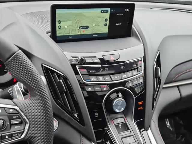 2026 Acura RDX A-Spec