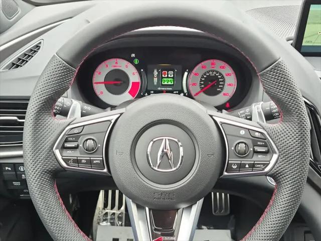 2026 Acura RDX A-Spec