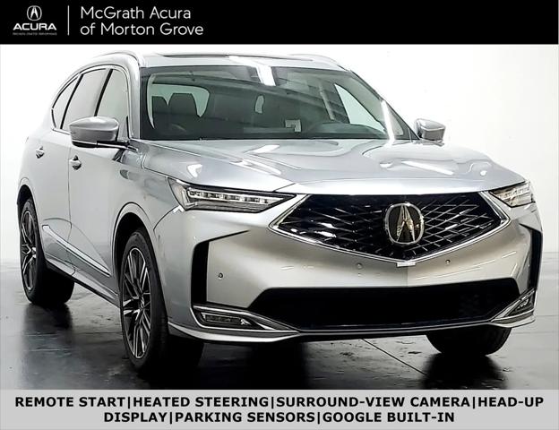 2026 Acura MDX Advance Package for sale in Morton Grove, IL