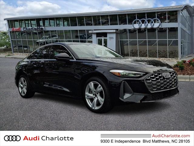 2025 Audi A5 Premium TFSI quattro S tronic for sale in Matthews, NC
