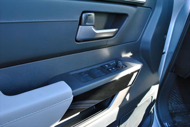 2026 Toyota Tundra Limited CrewMax 5.5' Bed