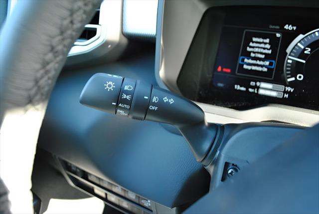 2026 Toyota Tundra Limited CrewMax 5.5' Bed