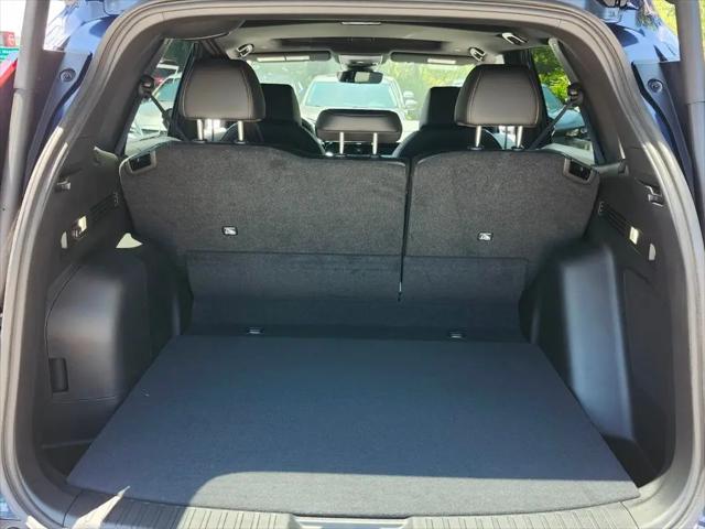 2026 Honda CR-V Hybrid AWD Sport Touring