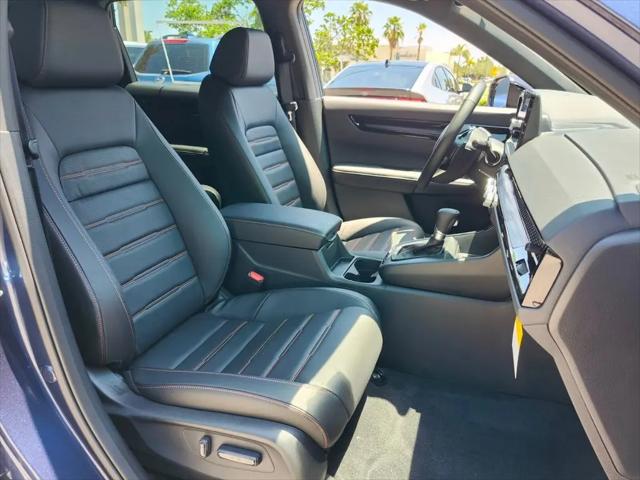 2026 Honda CR-V Hybrid AWD Sport Touring