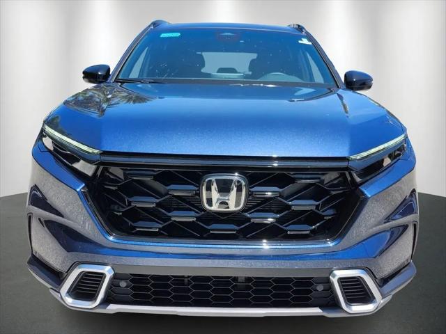 2026 Honda CR-V Hybrid AWD Sport Touring
