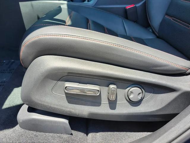2026 Honda CR-V Hybrid AWD Sport Touring