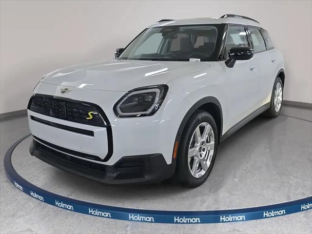 2025 MINI SE Countryman SE ALL4 for sale in Ft. Lauderdale, FL