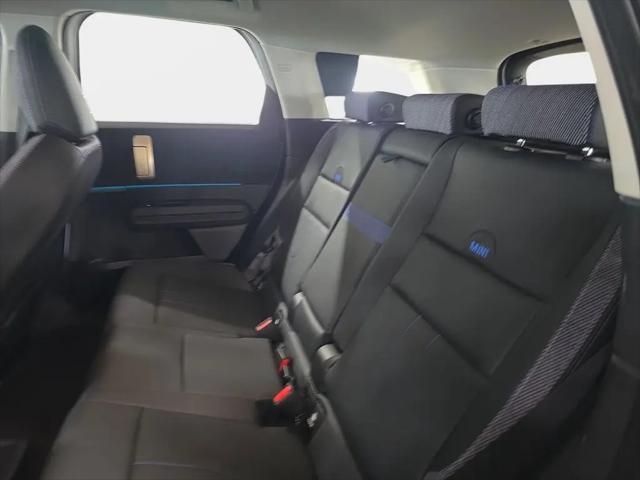 2025 MINI SE Countryman SE ALL4