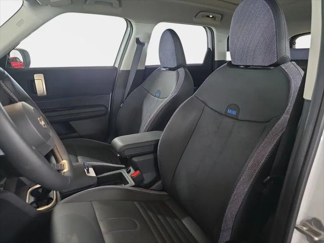 2025 MINI SE Countryman SE ALL4