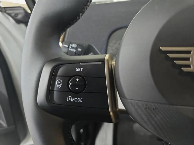 2025 MINI SE Countryman SE ALL4