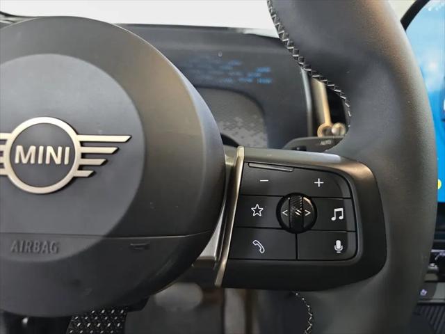2025 MINI SE Countryman SE ALL4