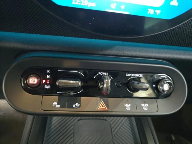 2025 MINI SE Countryman SE ALL4