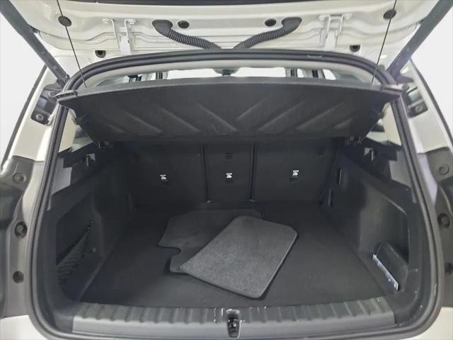 2025 MINI SE Countryman SE ALL4